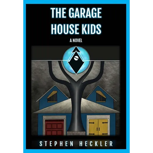 The Garage House Kids