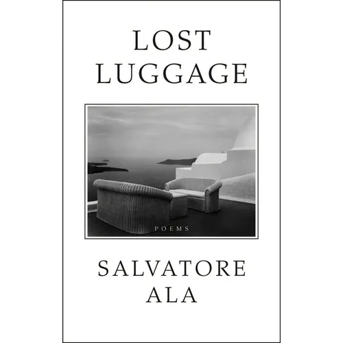 Lost Luggage