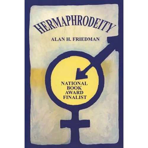 Hermaphrodeity