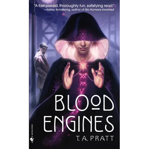 Blood Engines