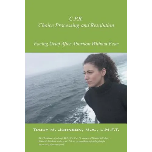 C.P.R.: Choice Processing and Resolution