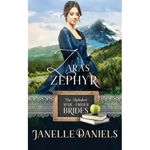 Zara's Zephyr