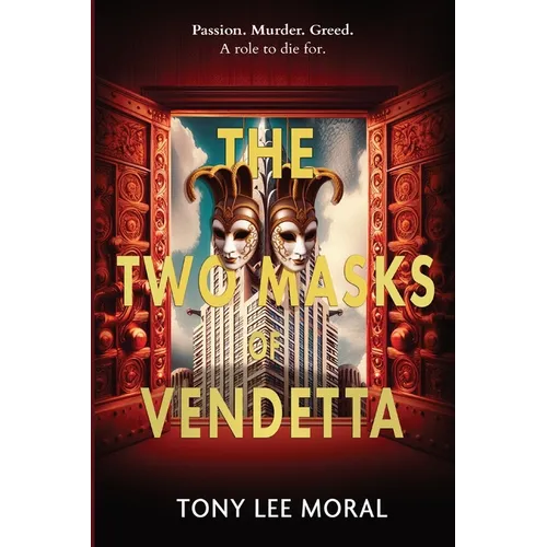 The Two Masks of Vendetta