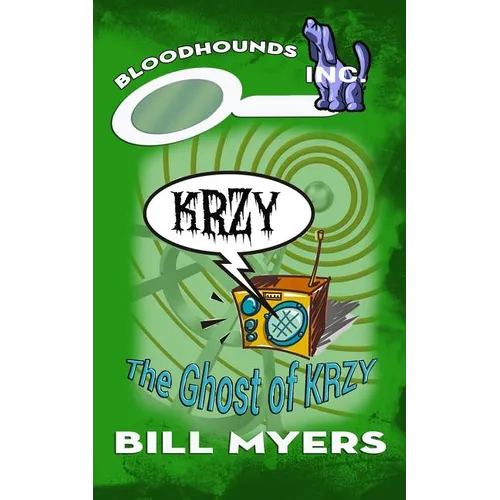 The Ghost of KRZY