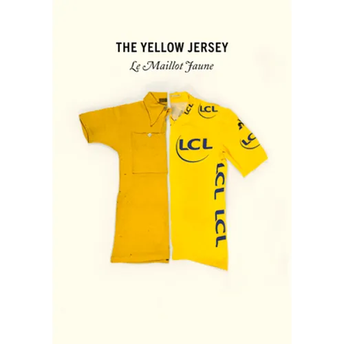 The Yellow Jersey