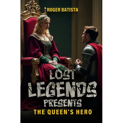 The Queen's Hero