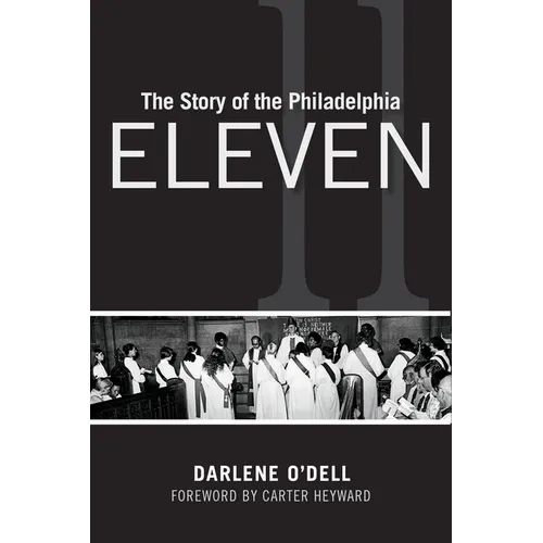 The Story of the Philadelphia Eleven