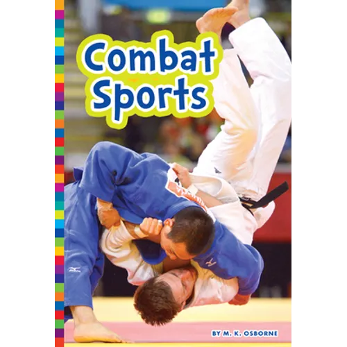 Combat Sports