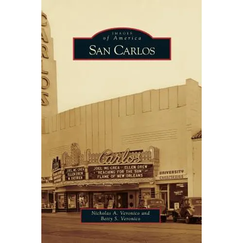 San Carlos