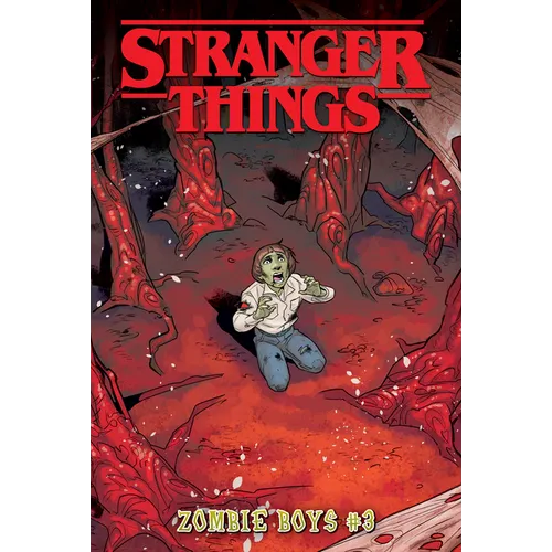 Zombie Boys #3