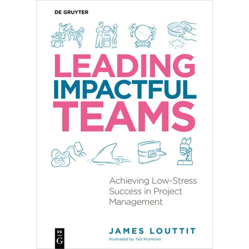 Leading Impactful Teams: Achieving Low-Stress Success in Project Management
