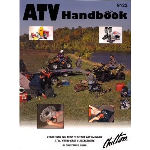 Atv Handbook