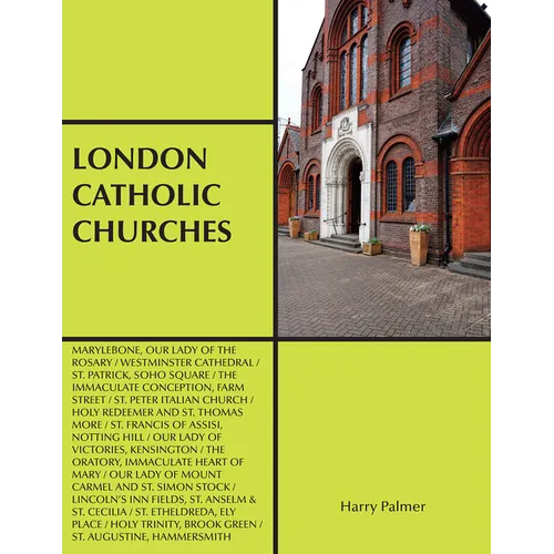 London Catholic Churches