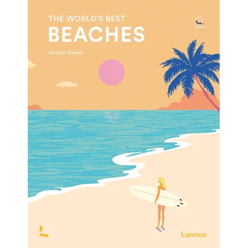 The World's Best Beaches