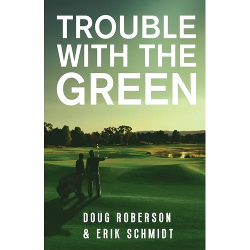 Trouble with the Green