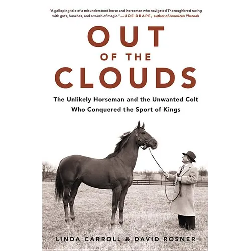 Out of the Clouds