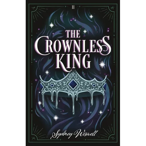 The Crownless King
