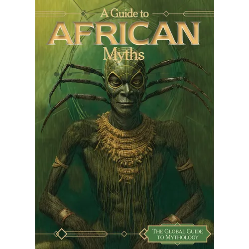 A Guide to African Myths