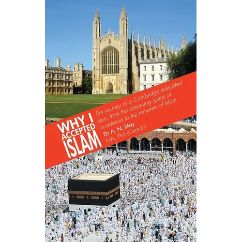 Why I Accepted Islam
