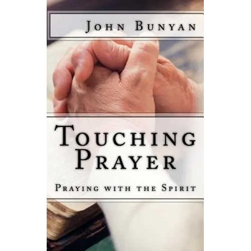 Touching Prayer