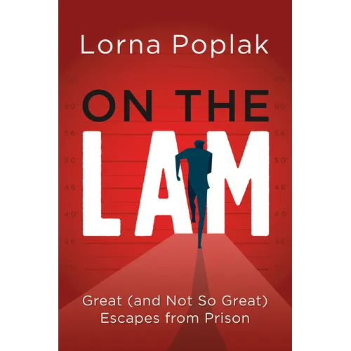 On the Lam: Great (and Not So Great) Escapes from Prison