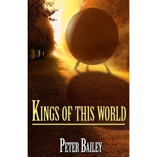 Kings Of This World