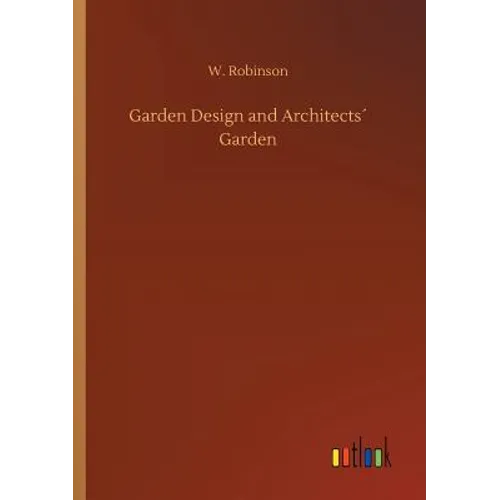 Garden Design and Architects´ Garden