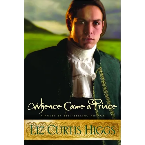 Whence Came a Prince