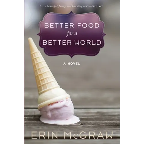 Better Food for a Better World