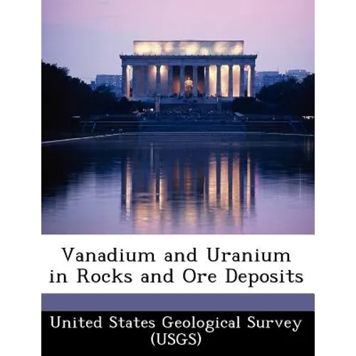 Vanadium and Uranium in Rocks and Ore Deposits