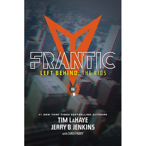 Frantic