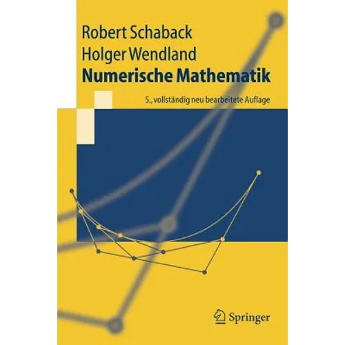 Numerische Mathematik
