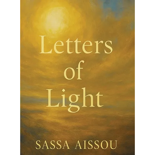 Letters of Light