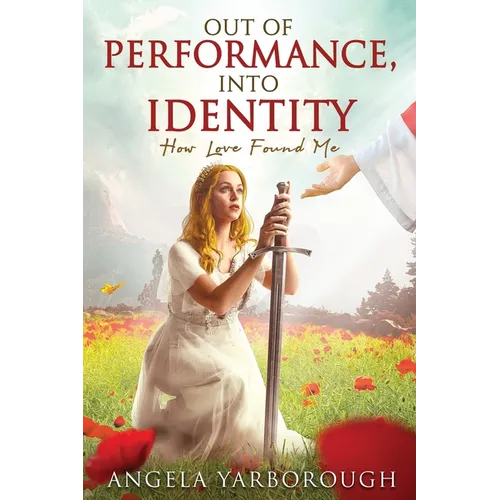 Out of Performance, Into Identity: How Love Found Me