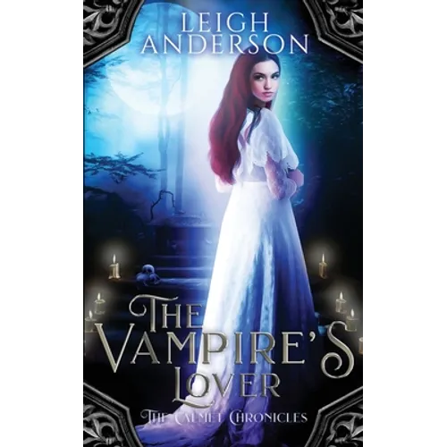 The Vampire's Lover: A Gothic Vampire Romance