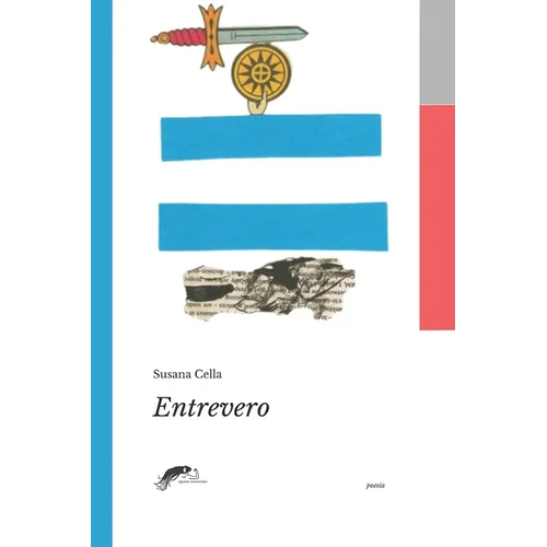 Entrevero: Poesía