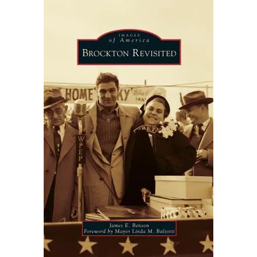 Brockton Revisited