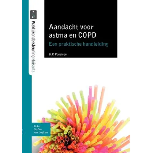Aandacht Voor Astma En COPD