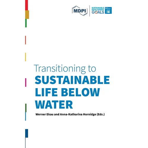Transitioning to Sustainable Life below Water