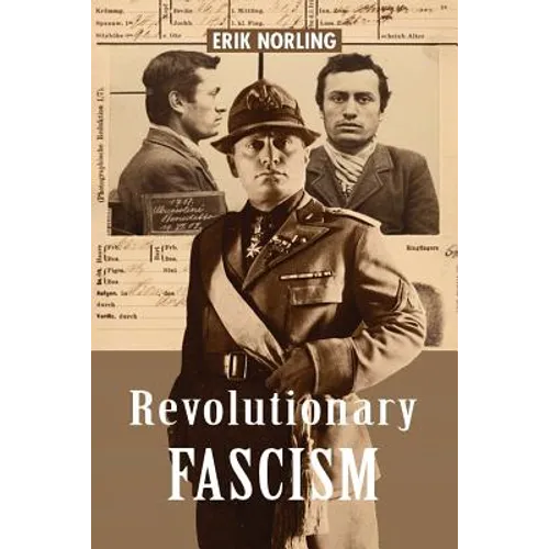Revolutionary Fascism