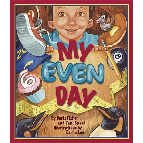 My Even Day
