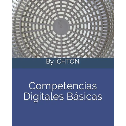 Competencias digitales básicas