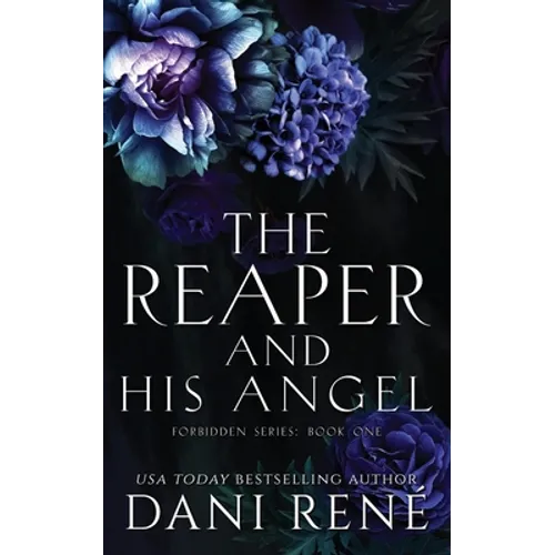 The Reaper & His Angel