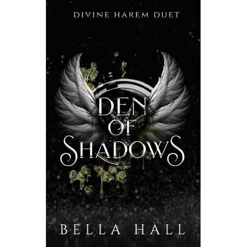 Den of Shadows: A Paranormal Reverse Harem Romance