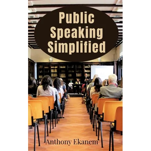 Public Speaking Simplified