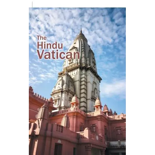The Hindu Vatican