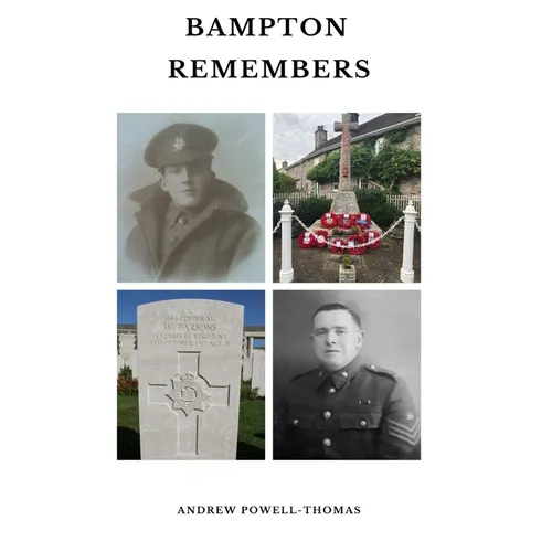 Bampton Remembers