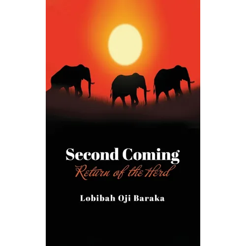 Second Coming: Return of the Herd