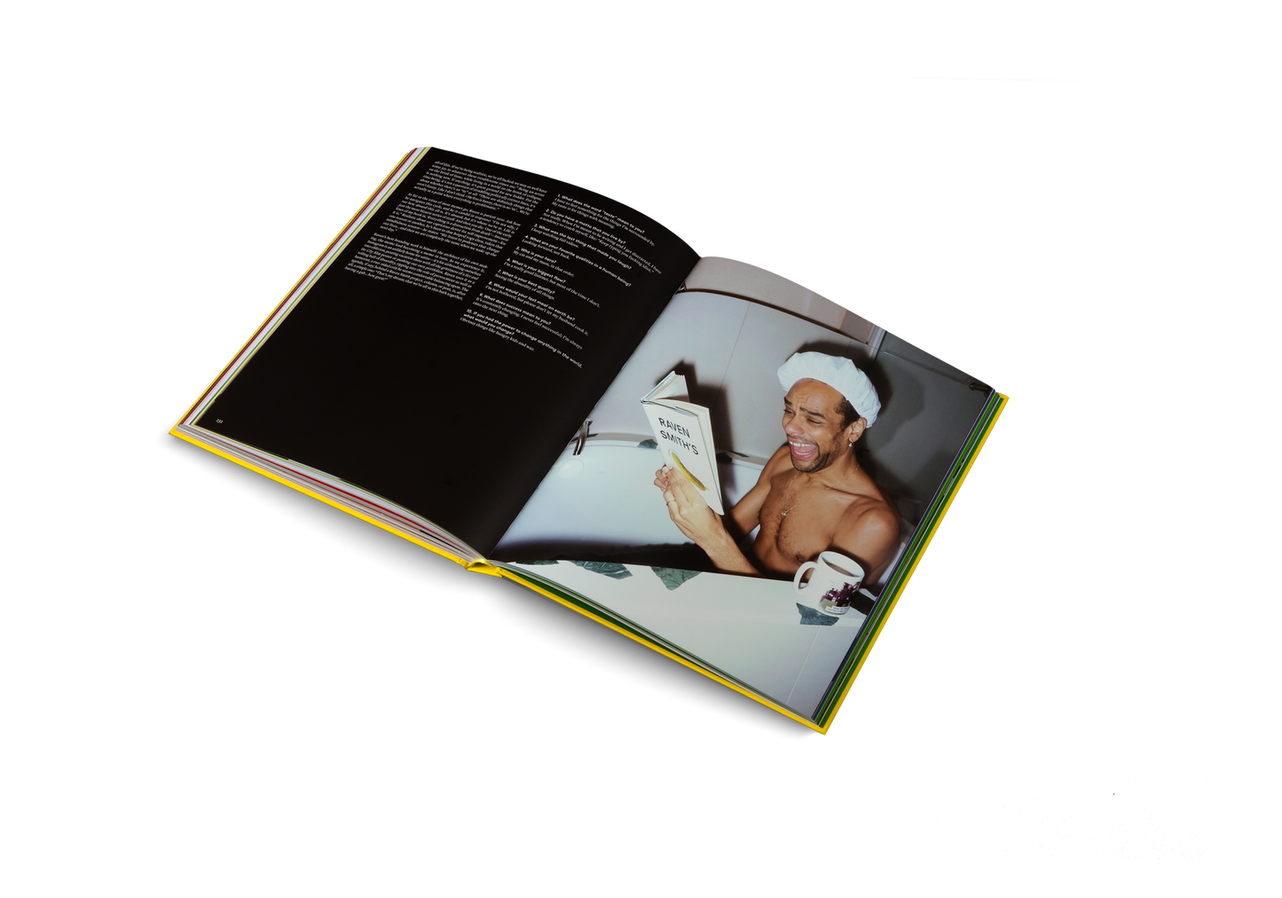 How to Be a Tastemaker Book