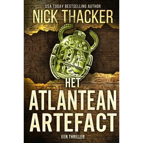 Het Atlantis Artefact
